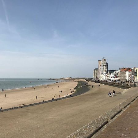 Gerbrandion Appartement Verhuur Vlissingen Bagian luar foto