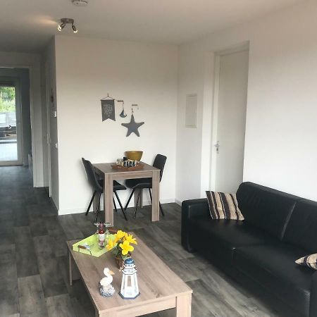 Gerbrandion Appartement Verhuur Vlissingen Bagian luar foto
