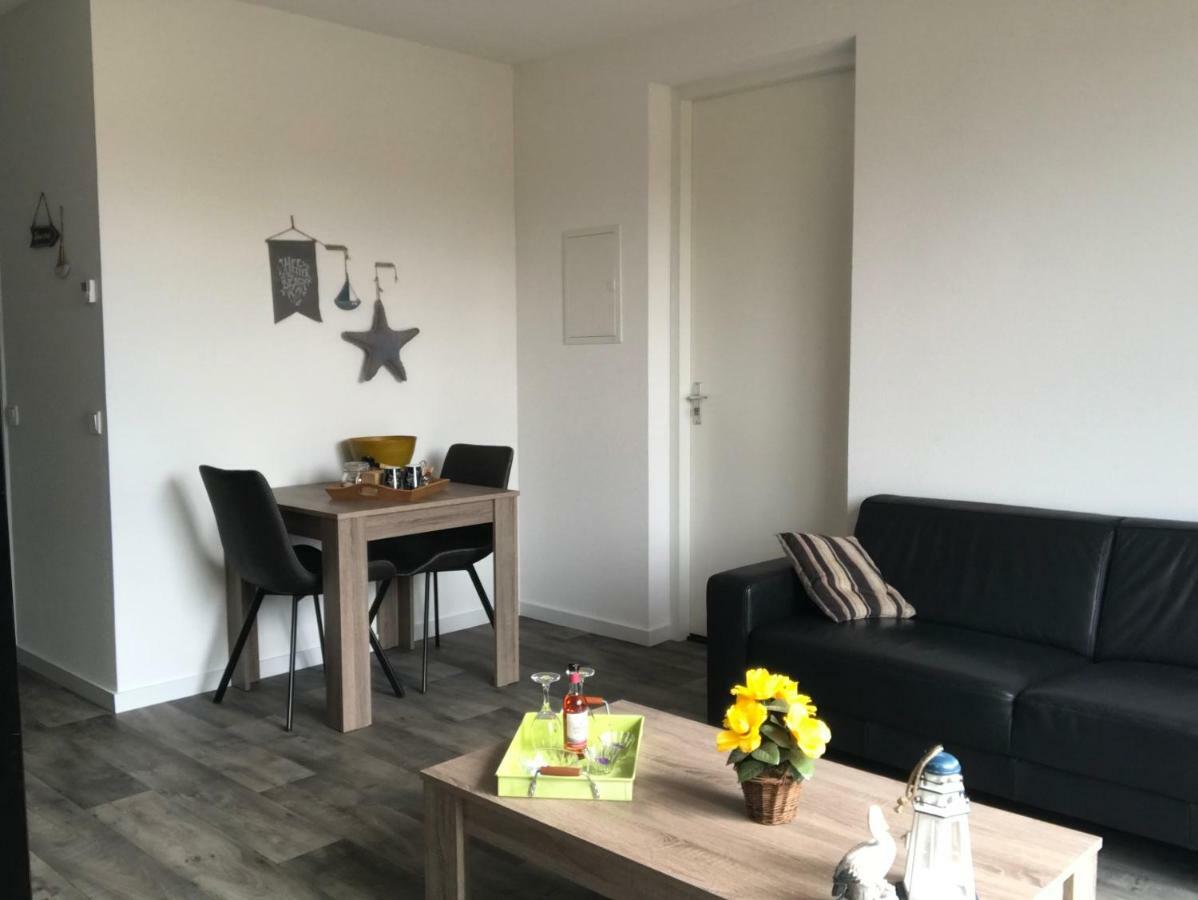 Gerbrandion Appartement Verhuur Vlissingen Bagian luar foto