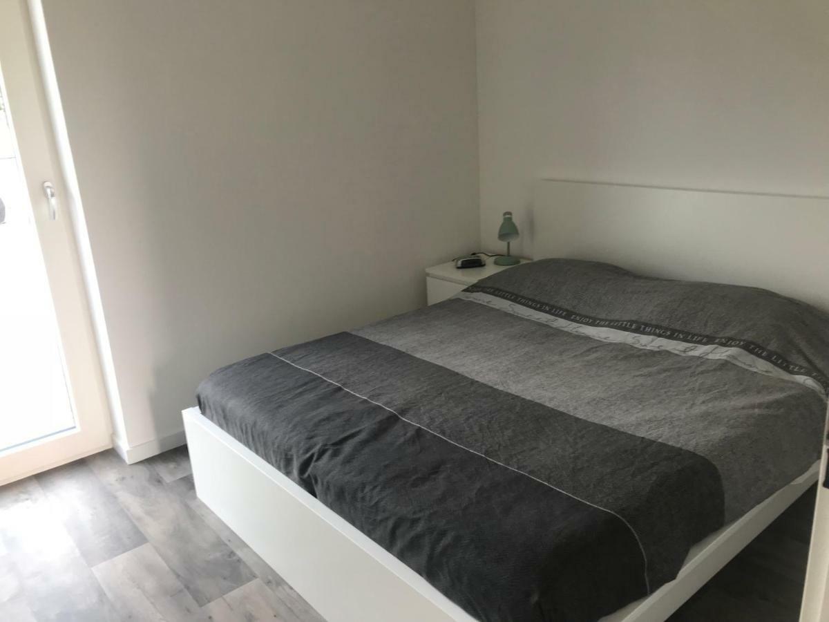 Gerbrandion Appartement Verhuur Vlissingen Bagian luar foto